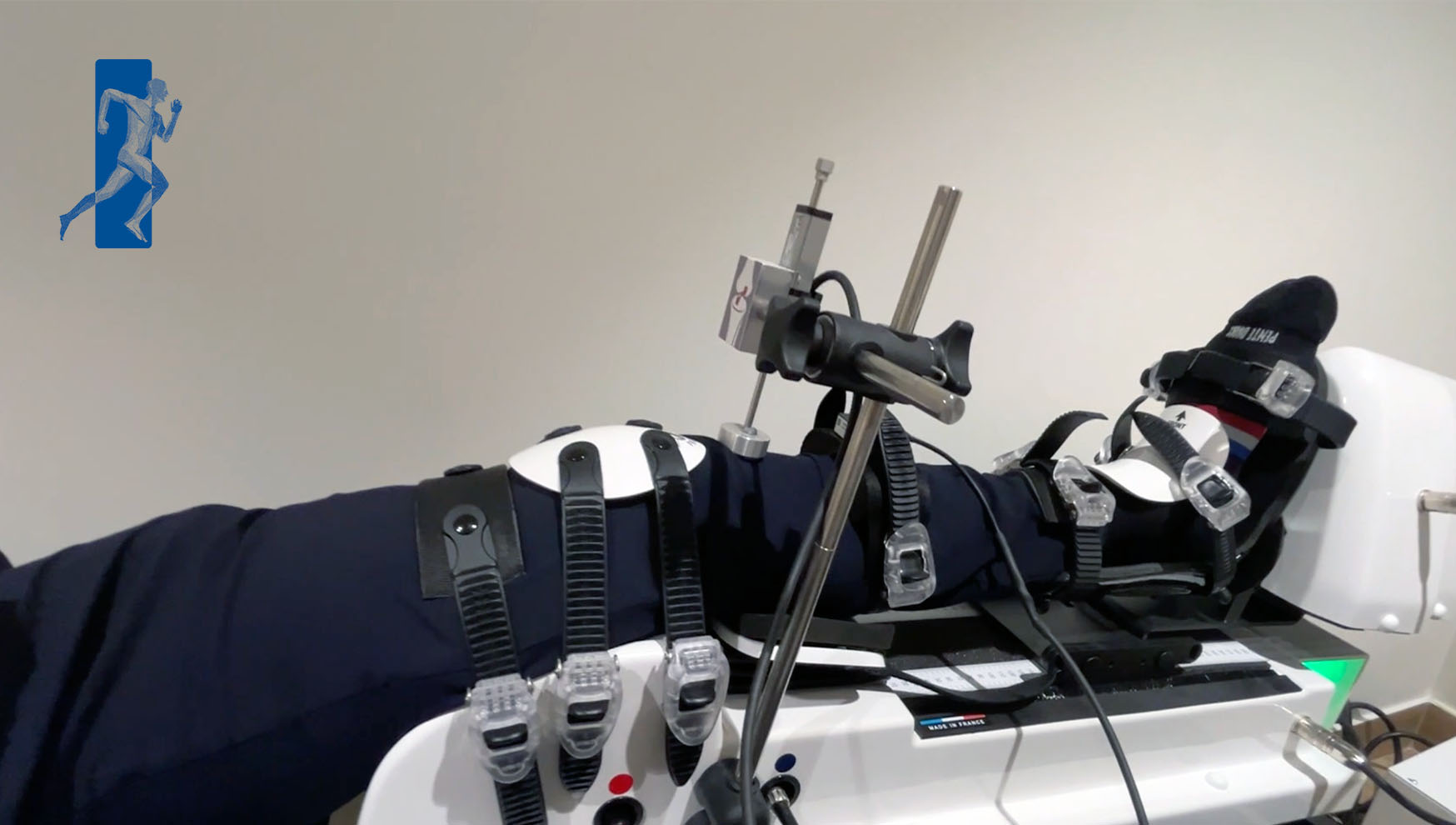 Chirurgie robotisée du genou à Cannes – Dr Adil Douiri